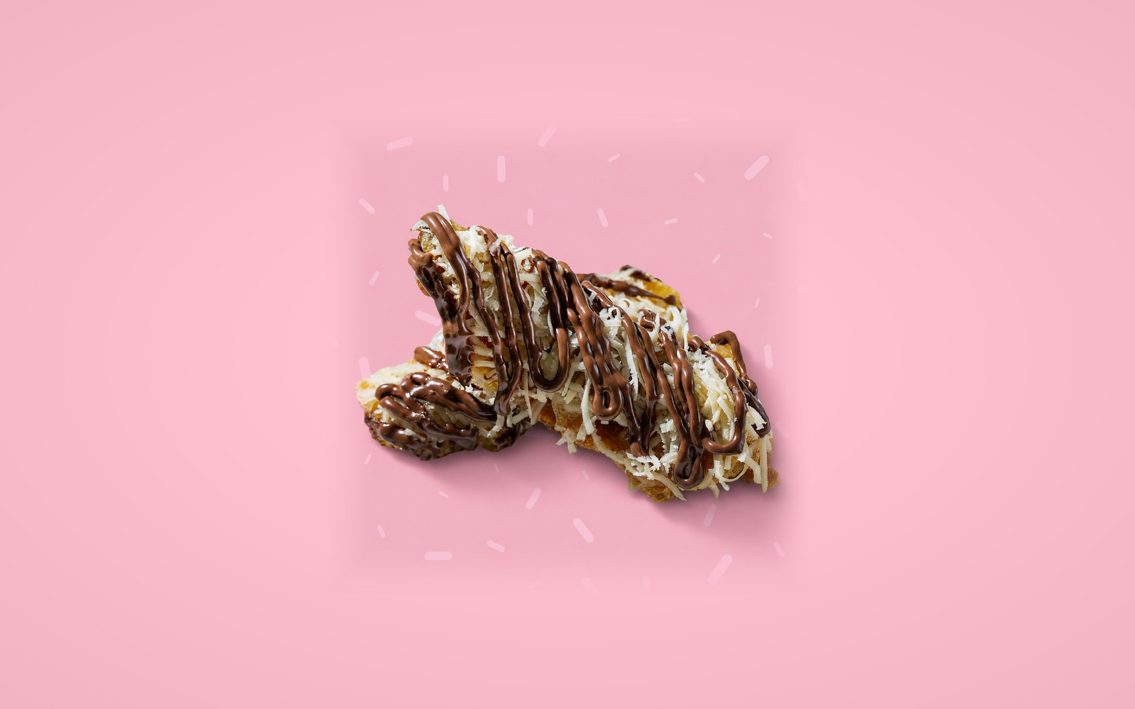 Choco Banana Cheese