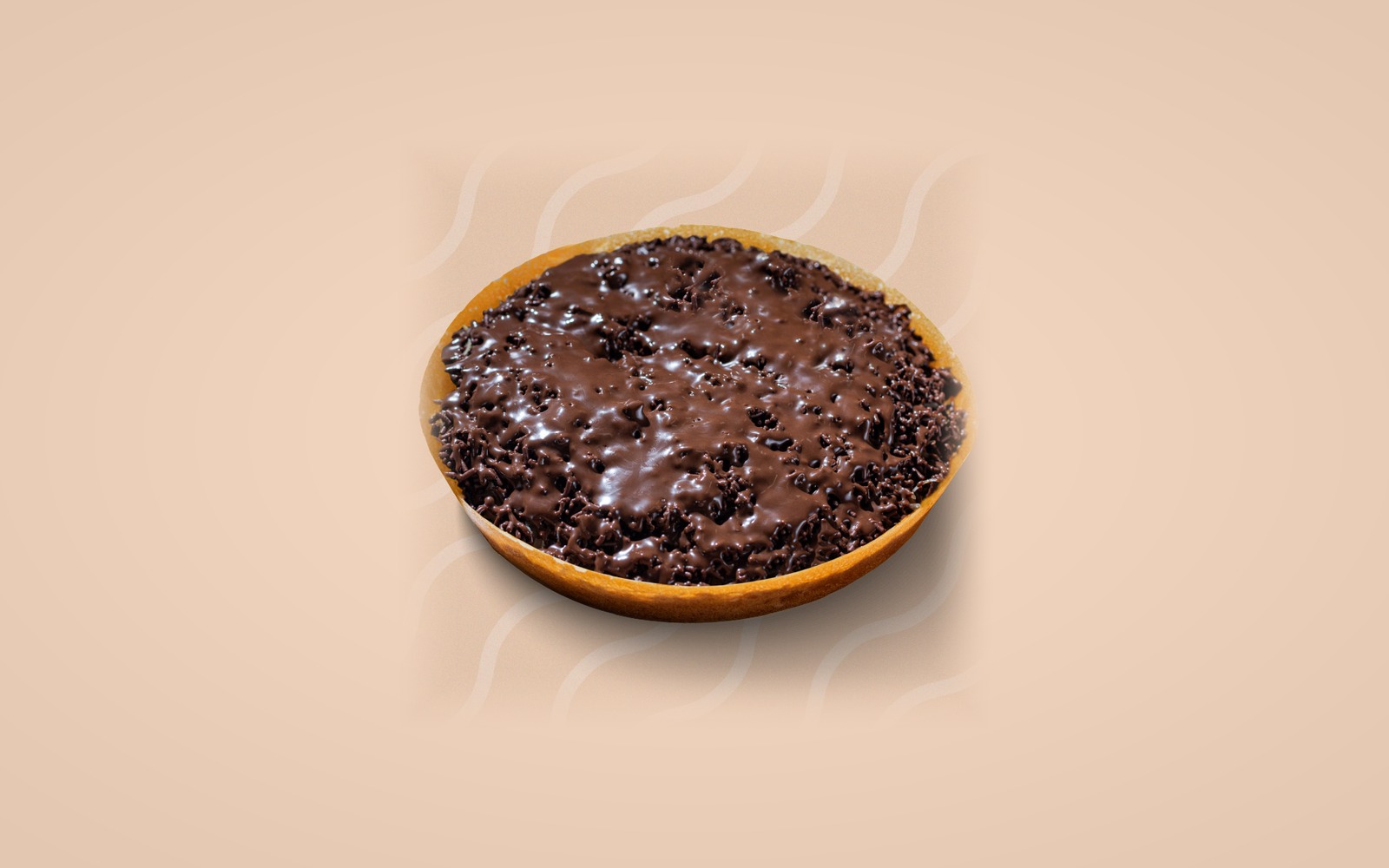 Double Chocolate