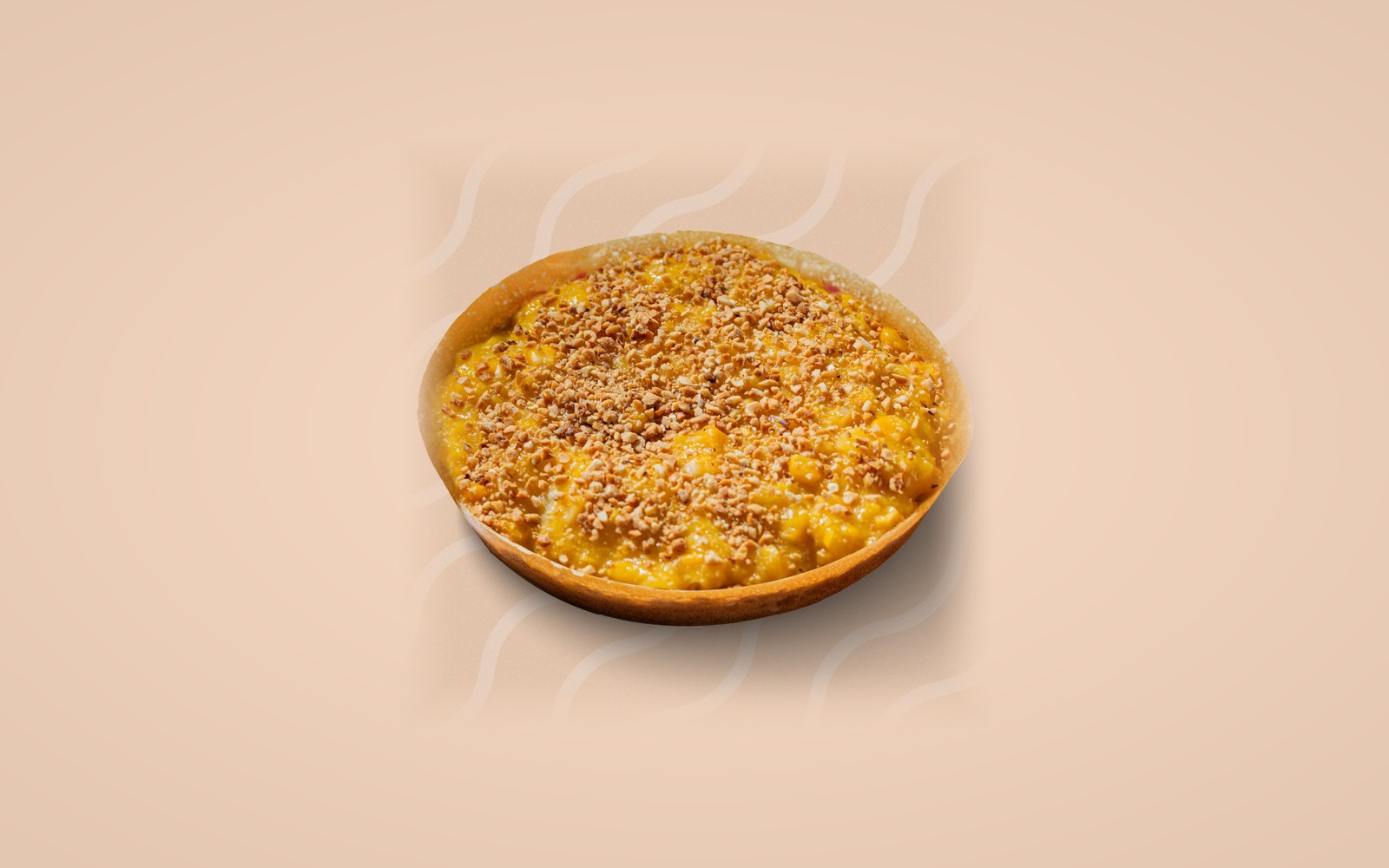Peanut Corn