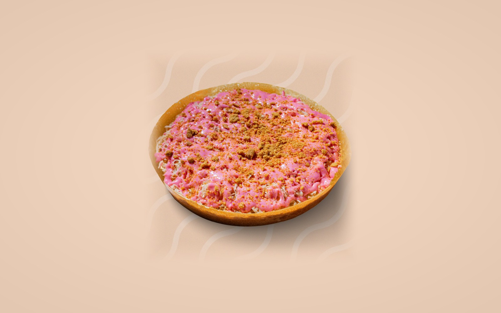 Pink Pokki